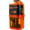 Électrificateur GALLAGHER B10 sur batterie (0,1 J - 9 V/12 V)