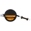 Enrouleur GALLAGHER Enrouleur de rappel cordon 6 mm (18 mètre, terra
