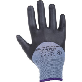 Gants de travail en Neofoam® 1.006