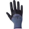 Gants de travail en Neofoam® avec revêtement texturé au niveau de la zone de préhension 1.007