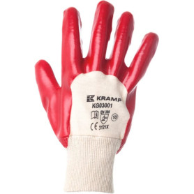 Gants de travail 3.001 - Ref: KG0300110