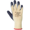 Gants revêtus de latex MicroSurface 3.003