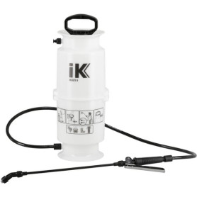 Pulvérisateurs Matabi 6L IK Foam Pro 12 - Ref: 82676