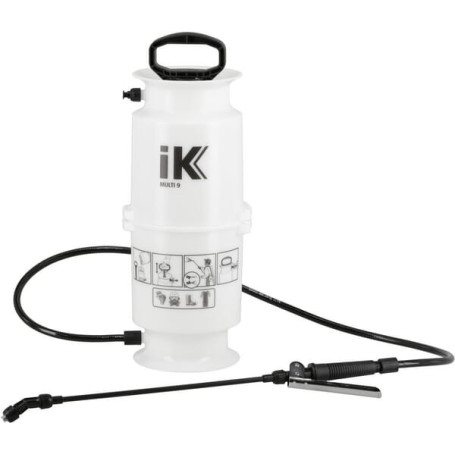 Pulvérisateurs Matabi 6L IK Foam Pro 12