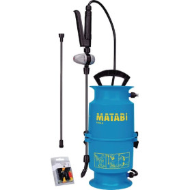 Pulvérisateurs Matabi 4L Klima 6
