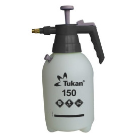 Pulvérisateur sous pression Tukan 150 1,5L - Ref: 0001290000