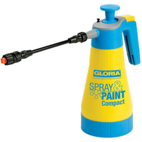 Pulvérisateur à main Spray & Paint compact Gloria 1
