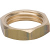 Écrou hexagonal G1/2'' laiton - ref: 41206702 - Marque - Birchmeier