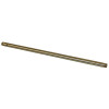 Tige inox 1/2'' 2 trous - ref: 004204 - Marque - Arag