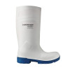 Botte FoodPro blanc S4