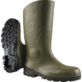 Bottes Devon Safety - Ref: H14261147