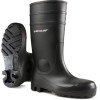 Bottes Protomastor noir