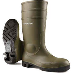 Bottes Protomastor safety