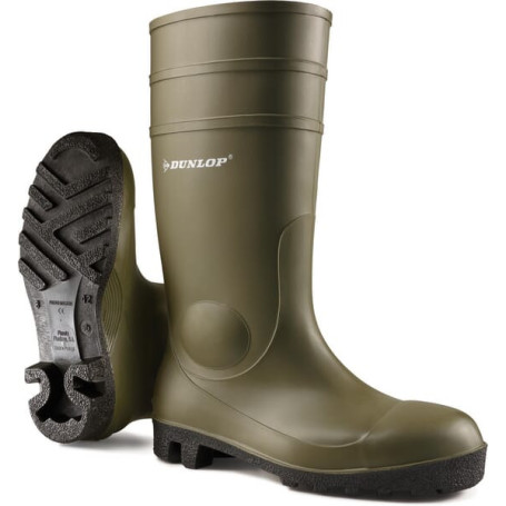 Bottes Protomastor safety