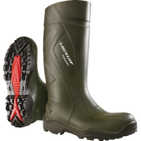 Bottes Purofort® Pro. FS - Ref: C7629334950