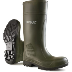 Bottes Purofort® Professionnel FS Thermo - Ref: C46293348