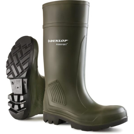 Bottes Purofort® Professionnel FS Thermo