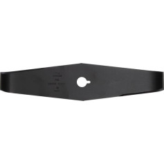 Lame 2 dents 300x20x3mm - Ref: FGP305840