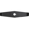 Lame  2 dents 300x25,4x4mm - Ref: FGP314243