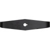 Lame  2 dents 200x25,4x3mm - Ref: FGP305869