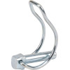 Goupille demi-lune 8x34mm gopart - Ref: SLP834GP
