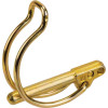 Goupille demi-lune 7.5x42mm Rubig - Ref: 06752500