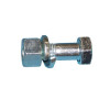 Boulon cpl. M12x1,25x35 10.9 Maschio - Ref: M00567202R