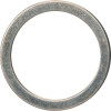Bague réducteur Ø 20x1.8mm x1'' - Ref: FGP002021