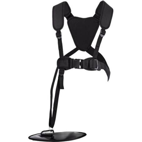 Jeu De Règles Pour Manche De Guitare Avec Encoches - ZJCHAO - Acier