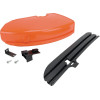 Déflecteur complet - Stihl - Ref: 41190071027