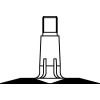 Pneu profil T-510