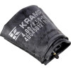 Chambre à air pour jante Ø 12'', 4.00-12 / 4.50-12, valve droite TR13, Kramp - Ref: 40045012TR13