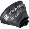 Chambre à air pour jante Ø 6", 13x5.00-6, valve droite TR13, Kramp - ref: 135006TR13