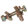 Fixation de dent DEUTZ-FAHR - Vicon - Ref: VF16600659