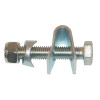 Fixation de dent compl. Fella - ref: 460304KN