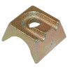 Pièce de fixation - Ref: 001530221N