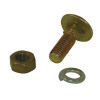 Fixation de dents PZ - Ref: VGHK60KN