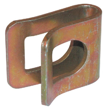 Pièce de fixation