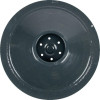 Disque de support - Ø 530 mm  - Claas - 0009492722GP - Ref: 0009492722GP