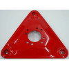 Assiette VICON  3 couteaux  VN90016529N