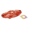 Disque de faucheuse Kuhn - Ref: 56807200