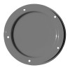Assiette inférieure 353mm Pöttinger - 348650100KR