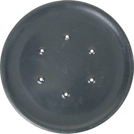 Assiette 620mm Pöttinger - Réf : DA14444