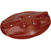 Disque de faucheuse G. - Ref: 55932420