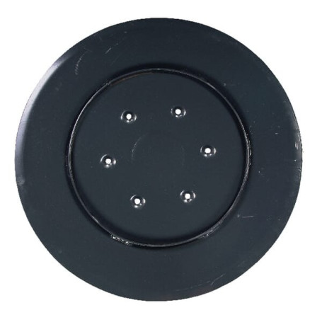 Diamètre de l’assiette 360 mm - Réf : DA14470