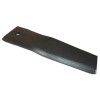 Lame De gyrobroyeur GARD À Axe Vertical, Adaptable À Gard, Lg. 360 Mm 401473