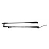 Bras Essuie Glace 540 A 590.5Mm