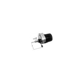 Moteurs Essuie Glace Pour Montage Angulaire 12V - 65° - Lg Tige 55 Mm Réf. : 742075