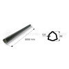 Tube de cardan Tube T66X5.6  Lg 3M - Ref: SY334093000