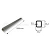 Tube de cardan Tube Blanc 32.2X35.4  Lg 3M - Ref: SY70075573000